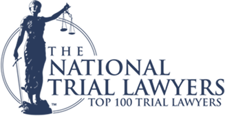 The National Trial Lawyers Top 100 Trial Lawyers