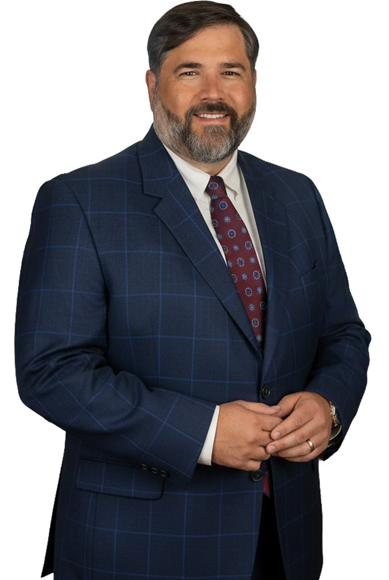 Attorney James R. Snell, Jr.
